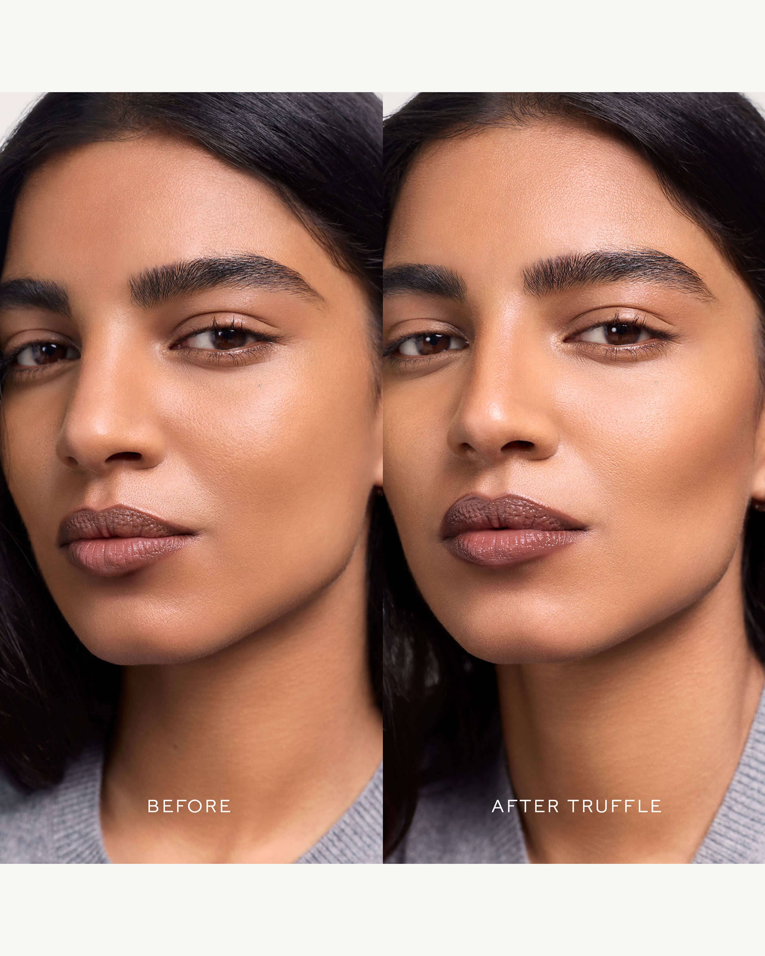 Truffle (rich mocha)