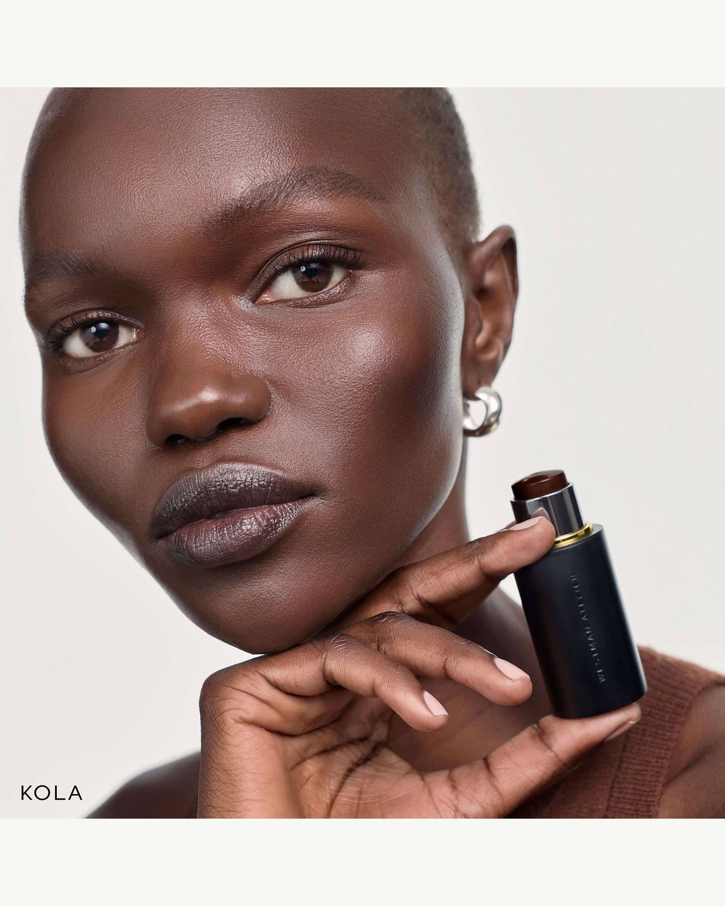 Kola (cool rich espresso)