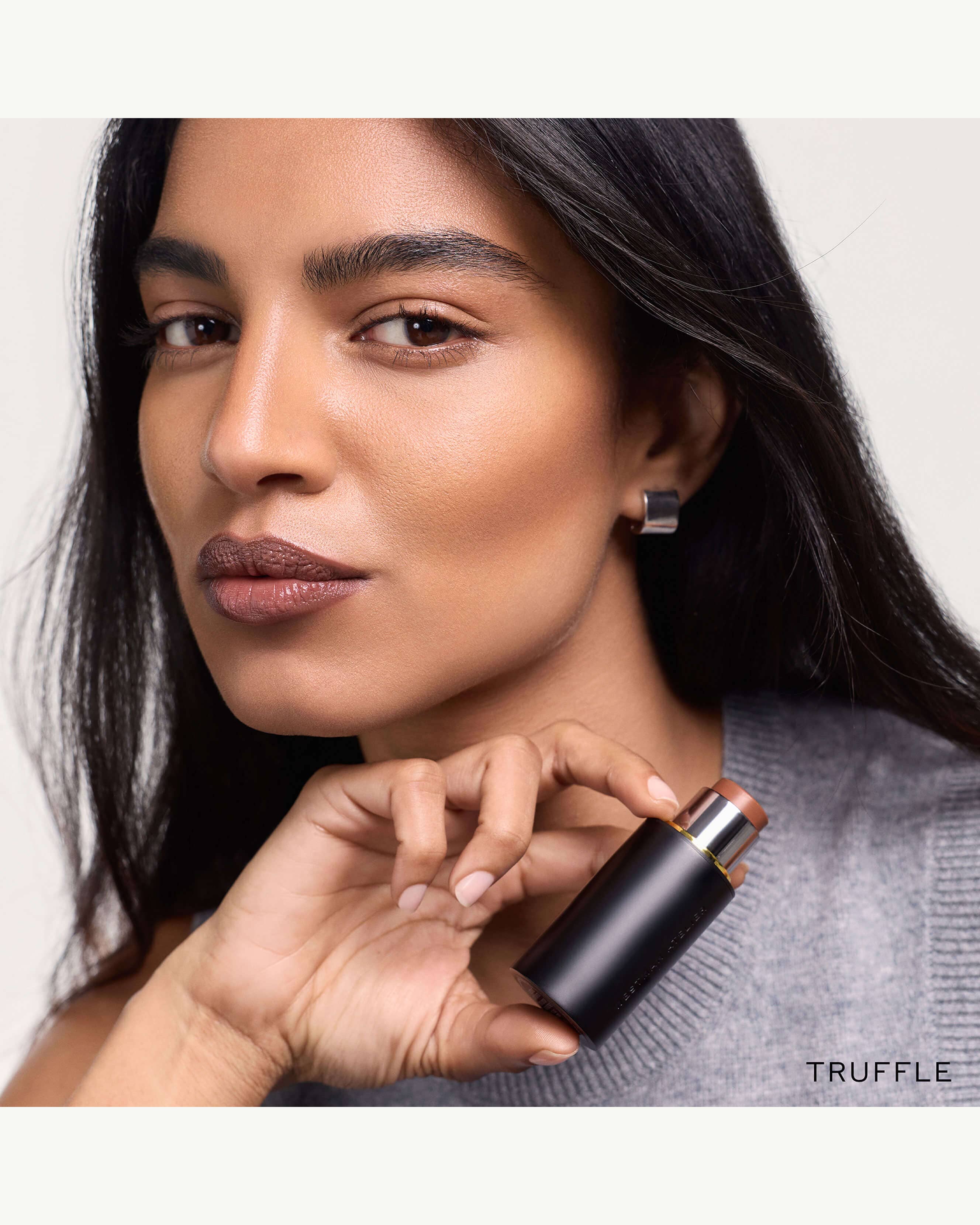 Truffle (rich mocha)