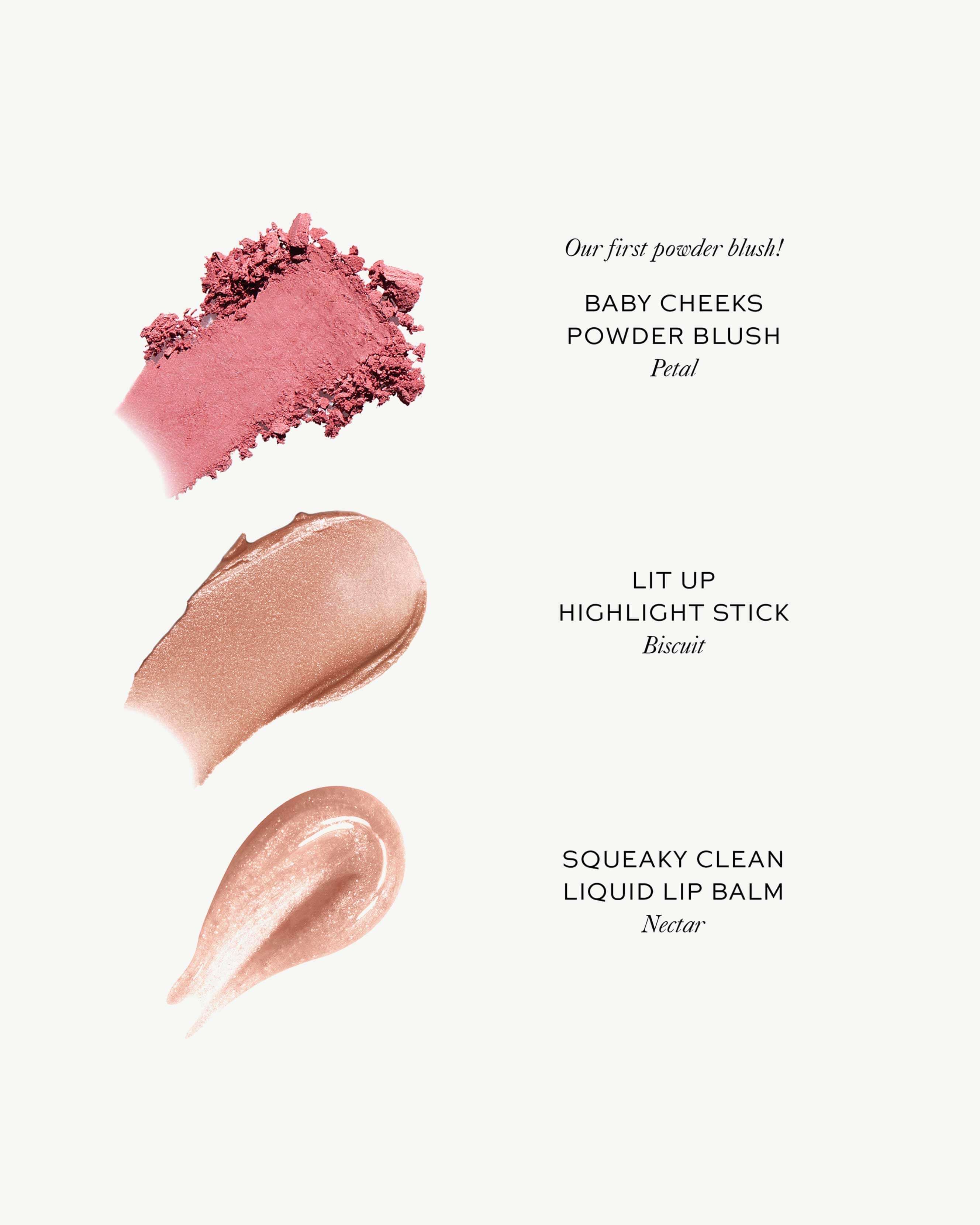 Clean Tinted Lip Balm | Credo Beauty