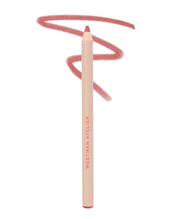 Petal (dusty nude rose)