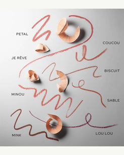 Minou (mulled peach)