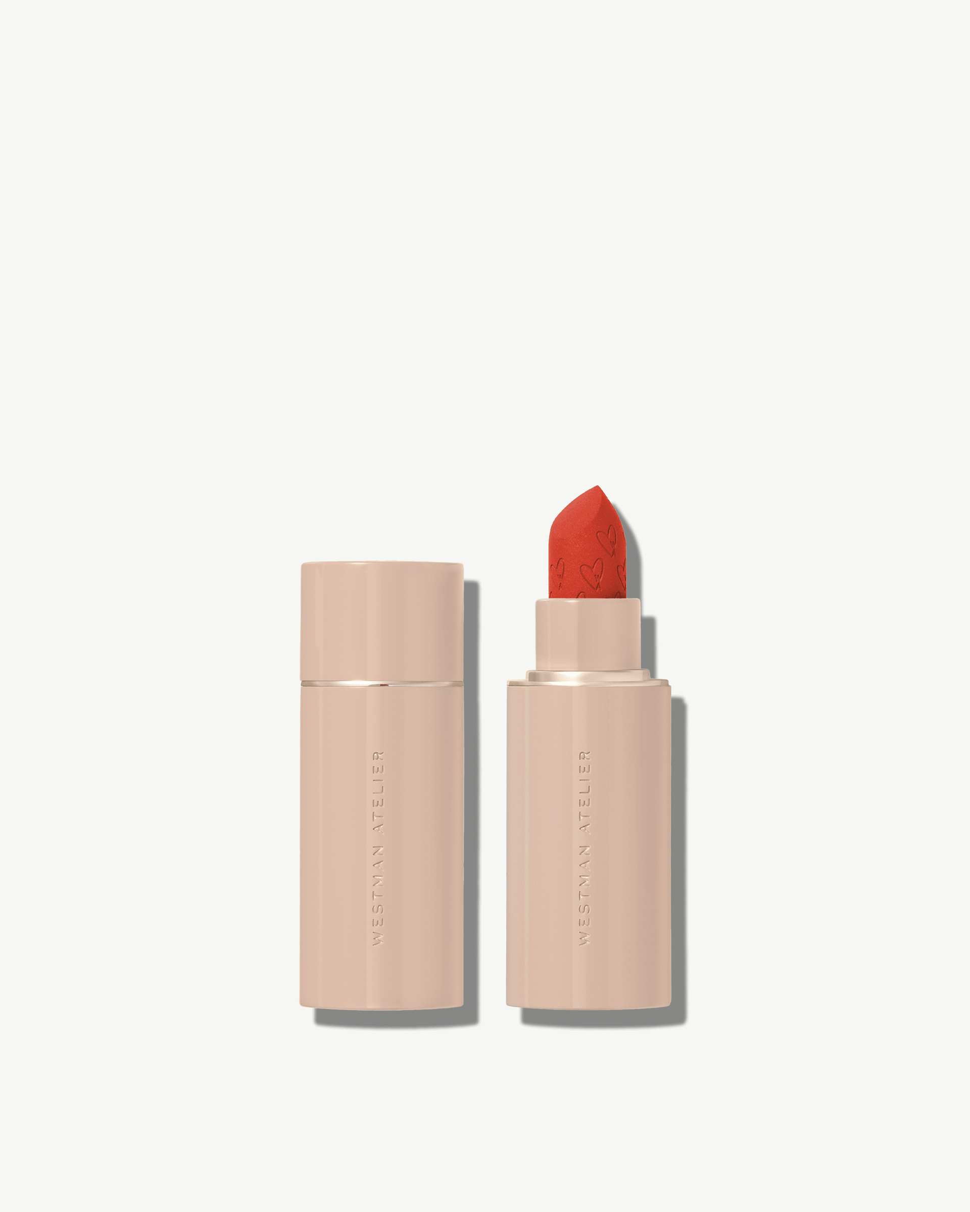 Westman Atelier Lip Suede Matte Lipstick