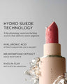 Petal (dusty nude rose)
