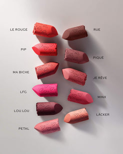 Lou Lou (barolo red)