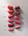 Ma Biche (spanish red)