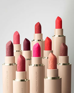 Petal (dusty nude rose)