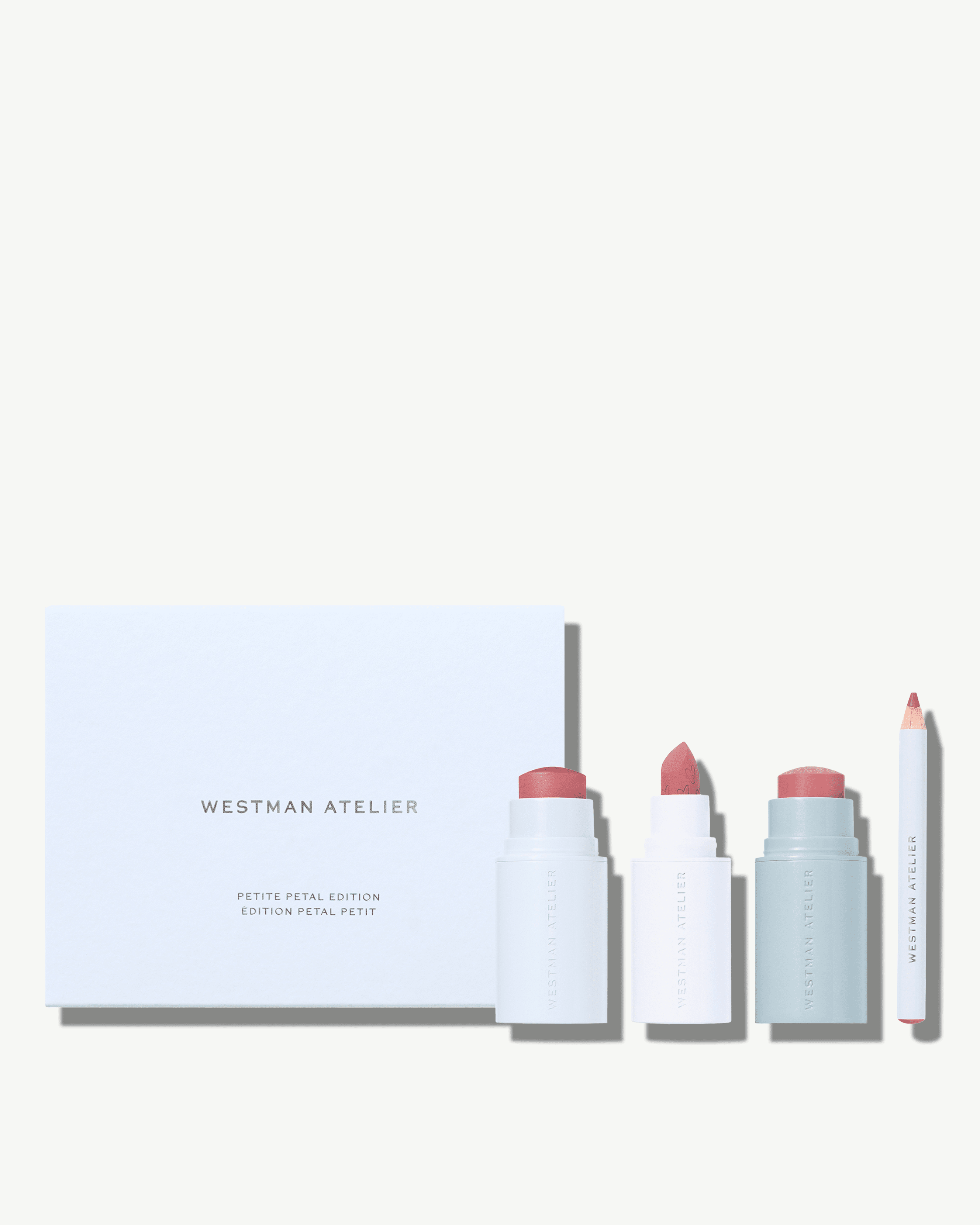 Petite Petal Edition