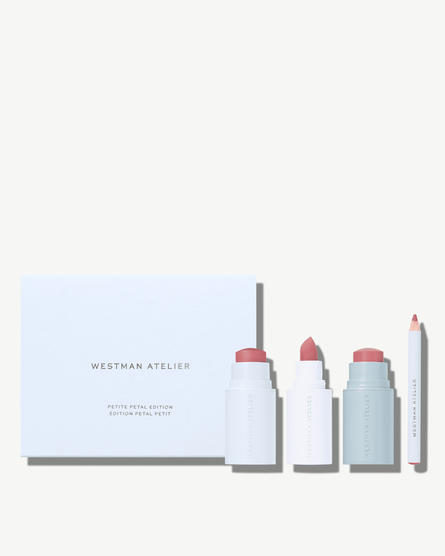 Petite Petal Edition