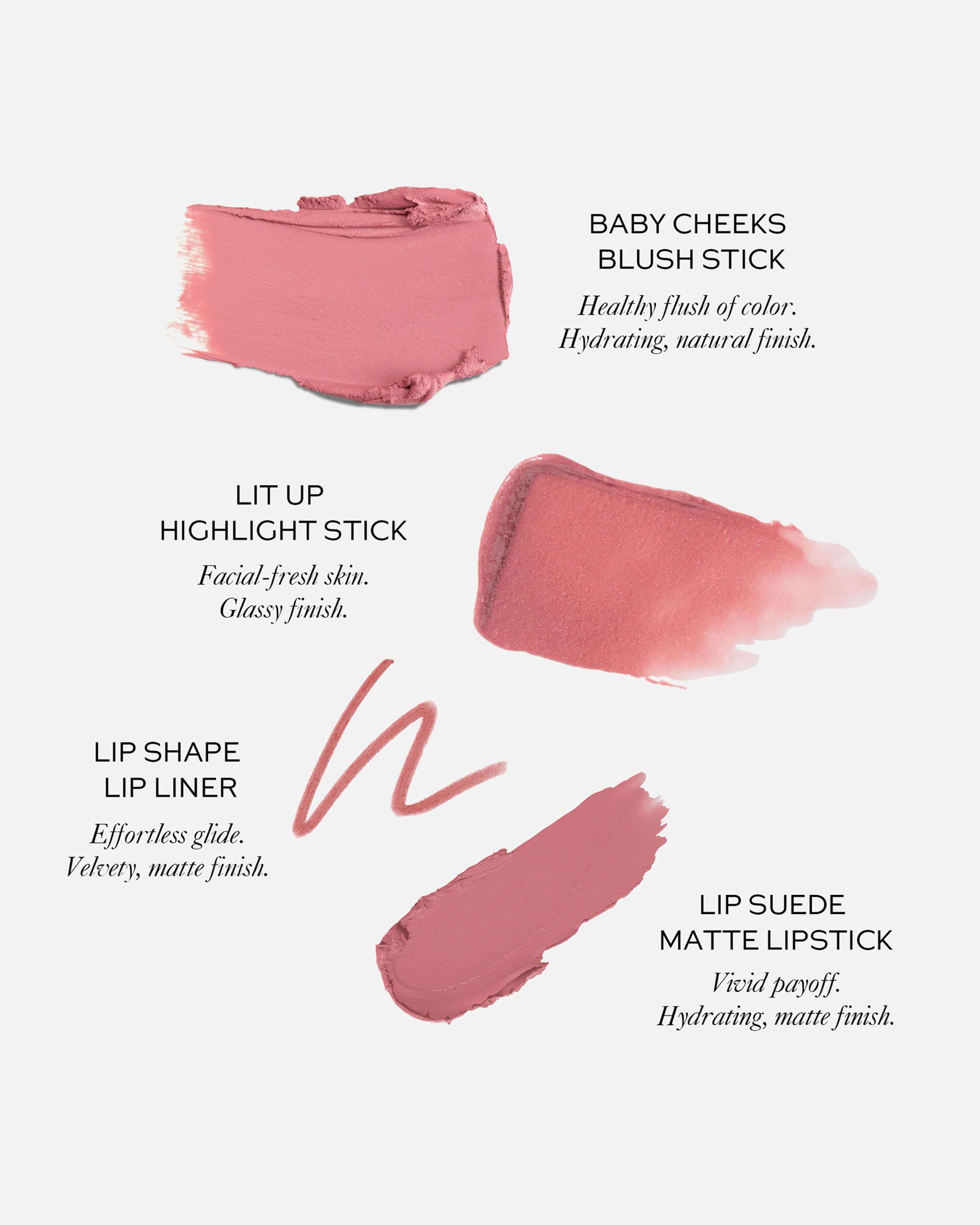 Petite Petal Edition