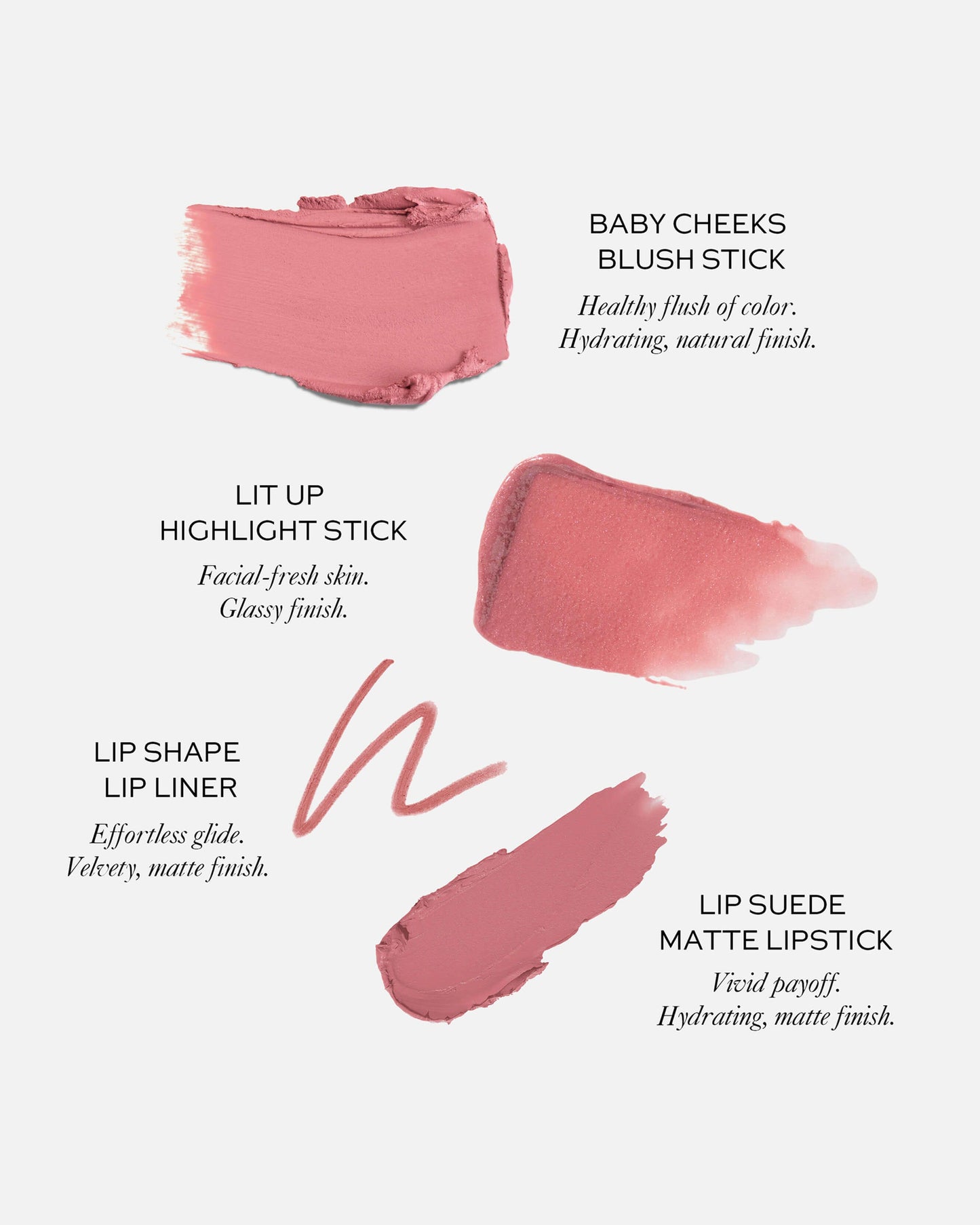 Petite Petal Edition