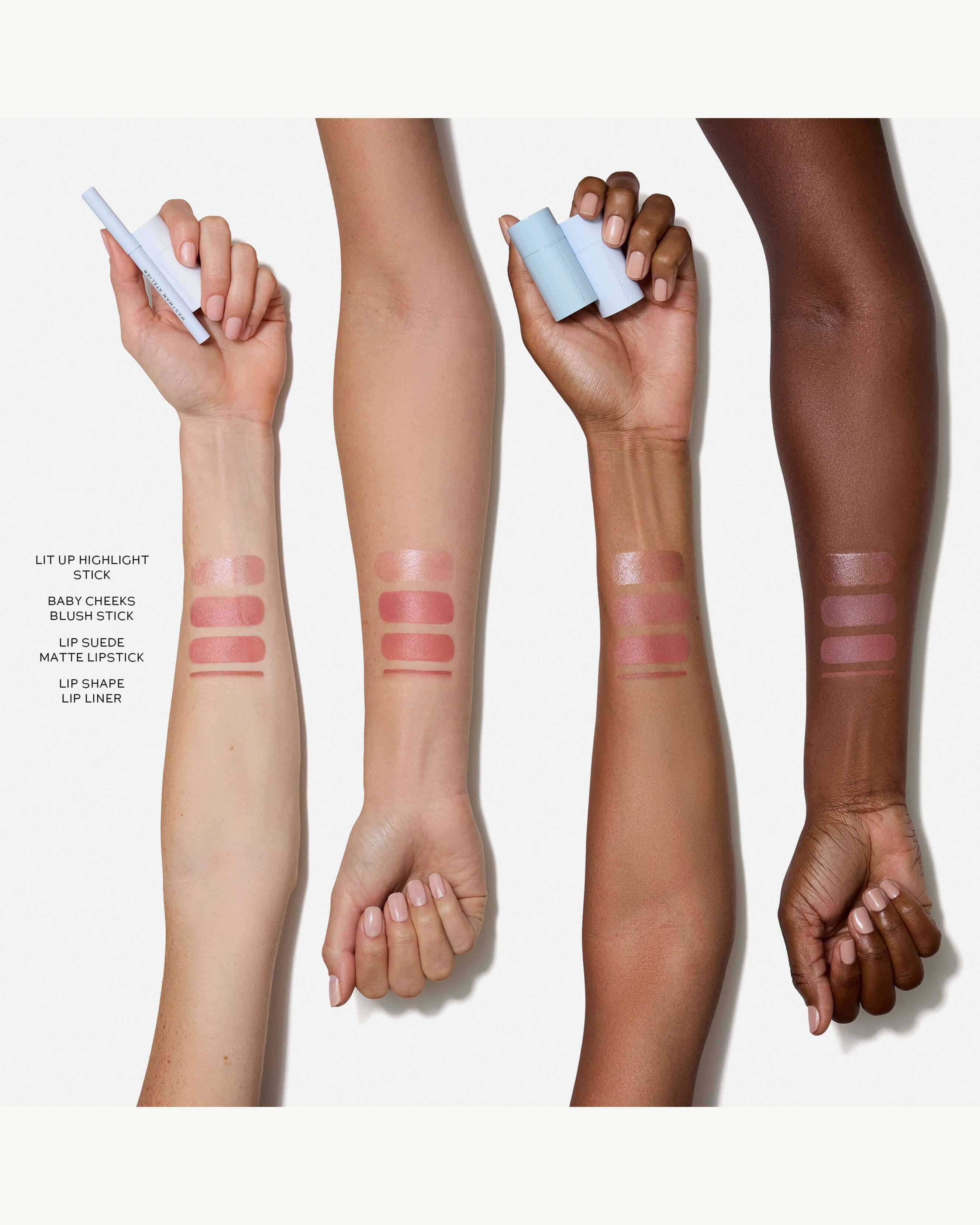 Petite Petal Edition