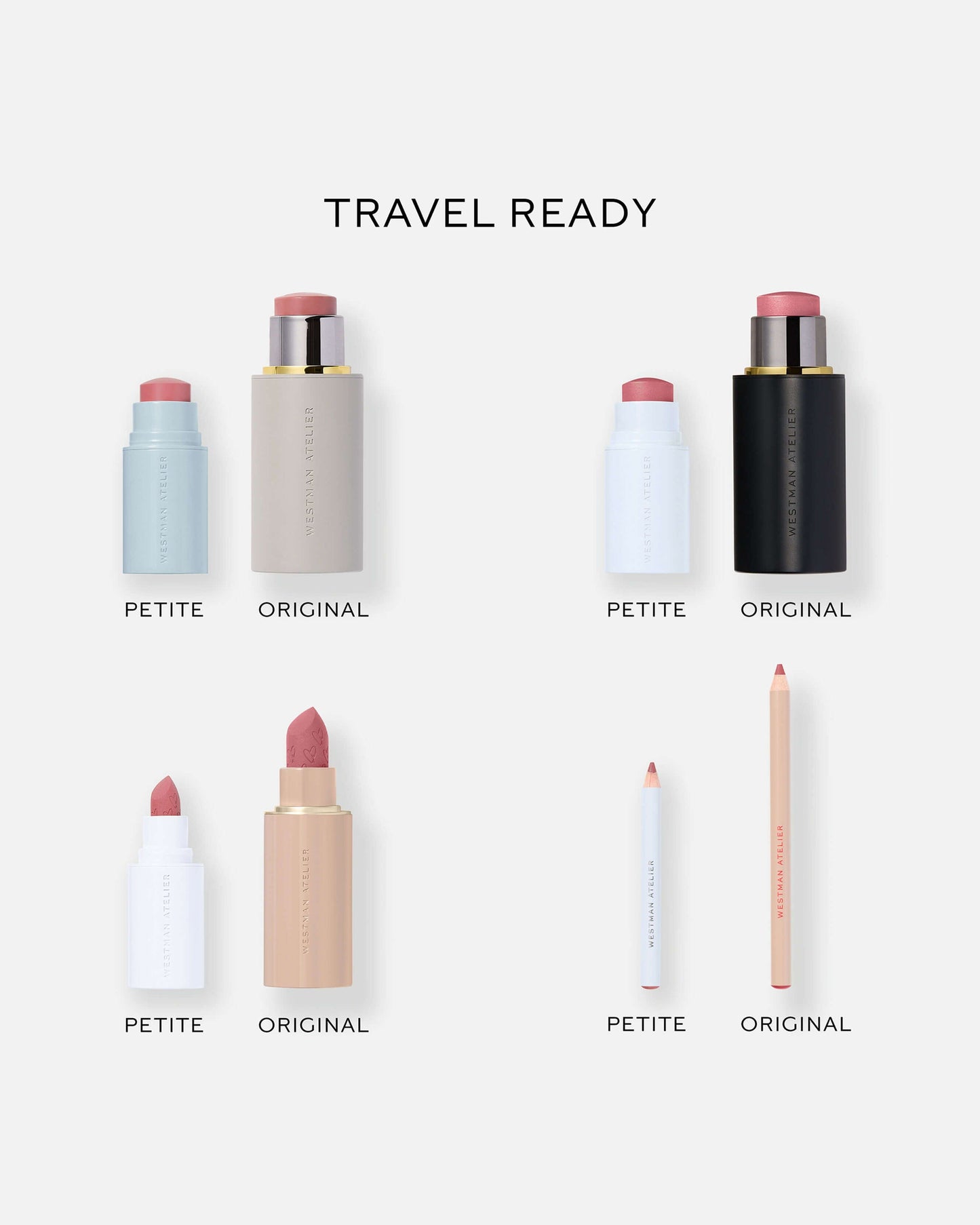 Petite Petal Edition