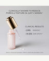 Pore Refining Complex