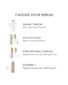 Pore Refining Complex