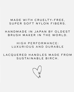 Luxury Powder Brush