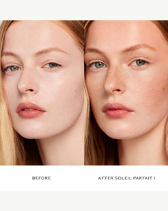 Soleil Parfait 1 (light tan)