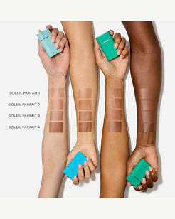 Soleil Parfait 2 (medium tan)