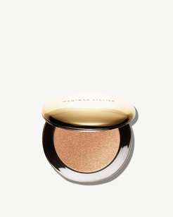 Peau de Soleil (warm bronze gold)