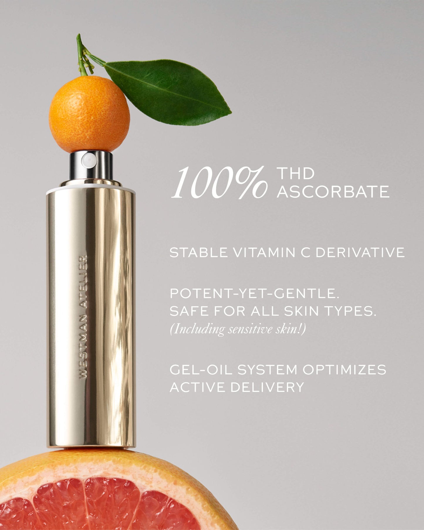 Suprême C Vitamin C Concentrate