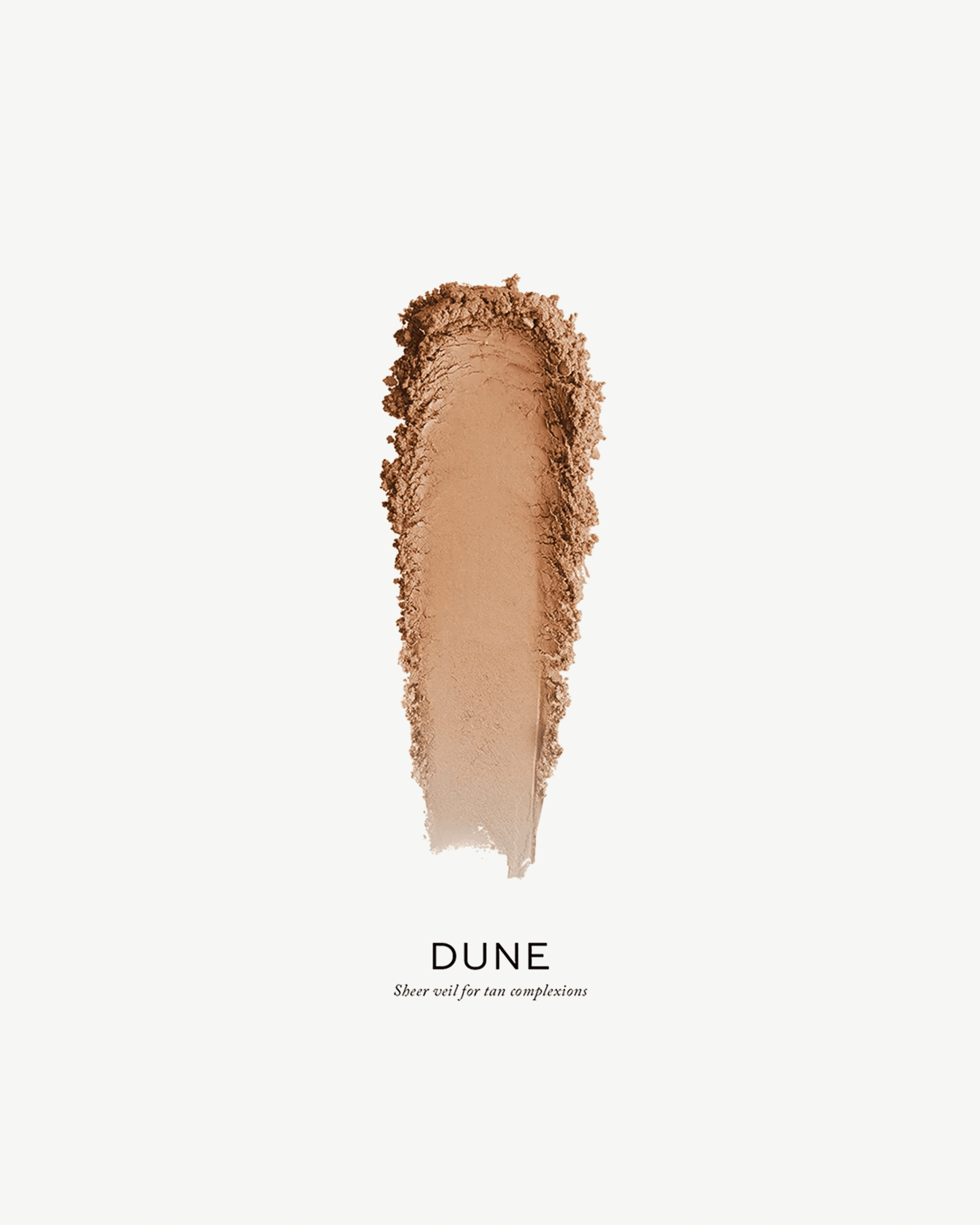 Dune (for medium-tan complexions)