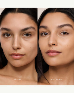 Atelier M3 (medium, neutral undertone)