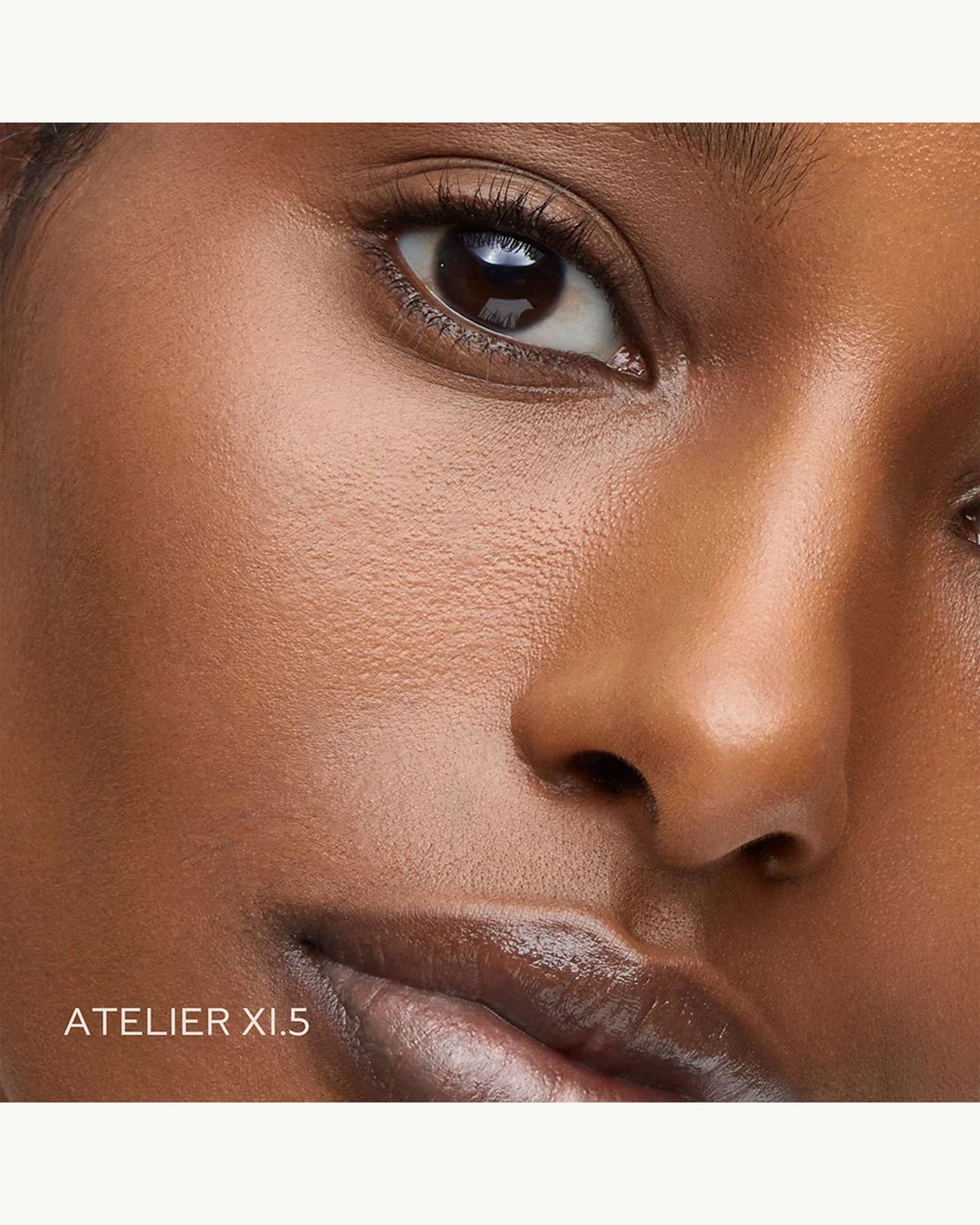 Atelier XI.5 (deep tan, golden undertone)