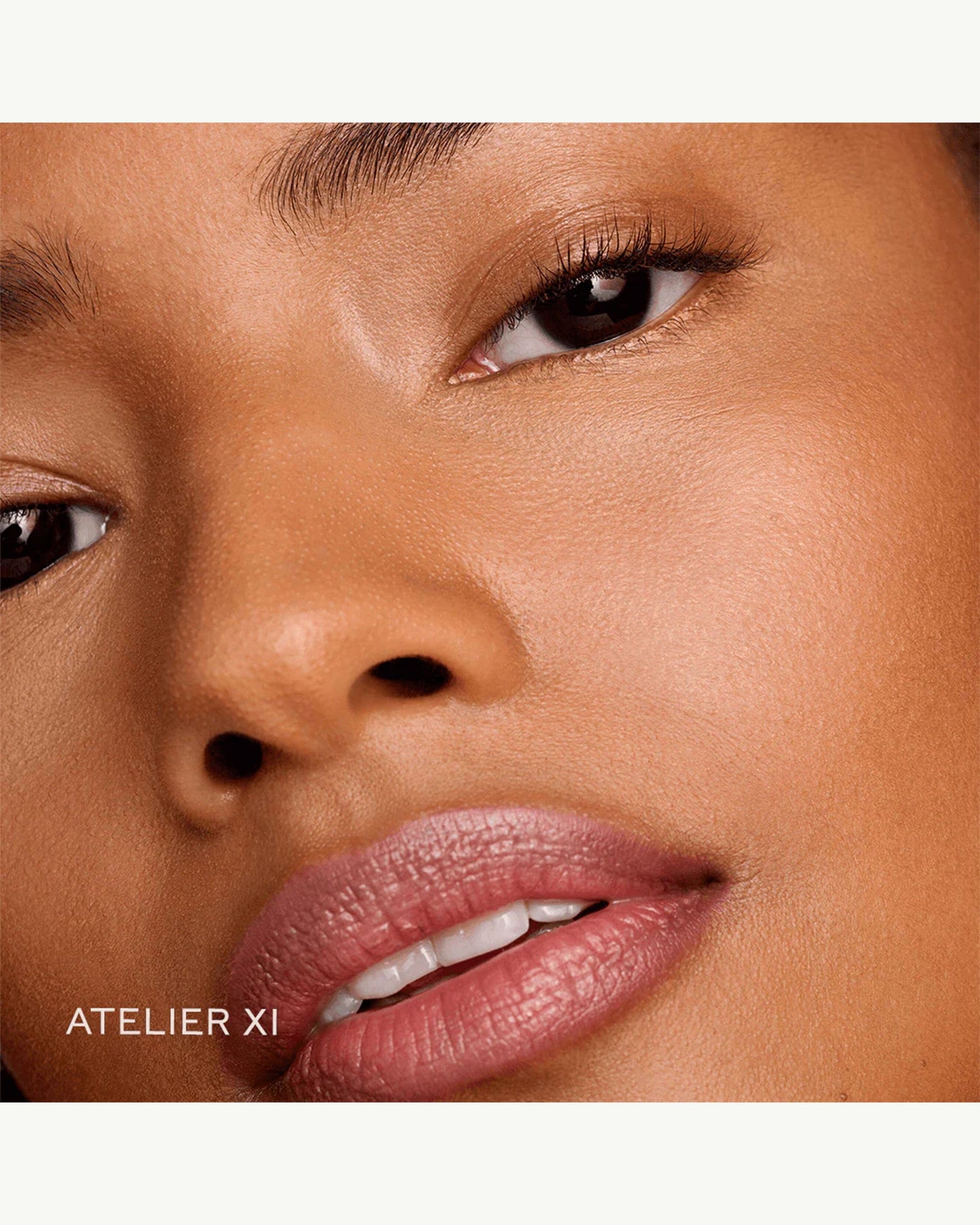 Atelier XI (warm toffee caramel, golden undertone)