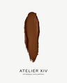 Atelier XIV (rich mahogany, warm undertone)
