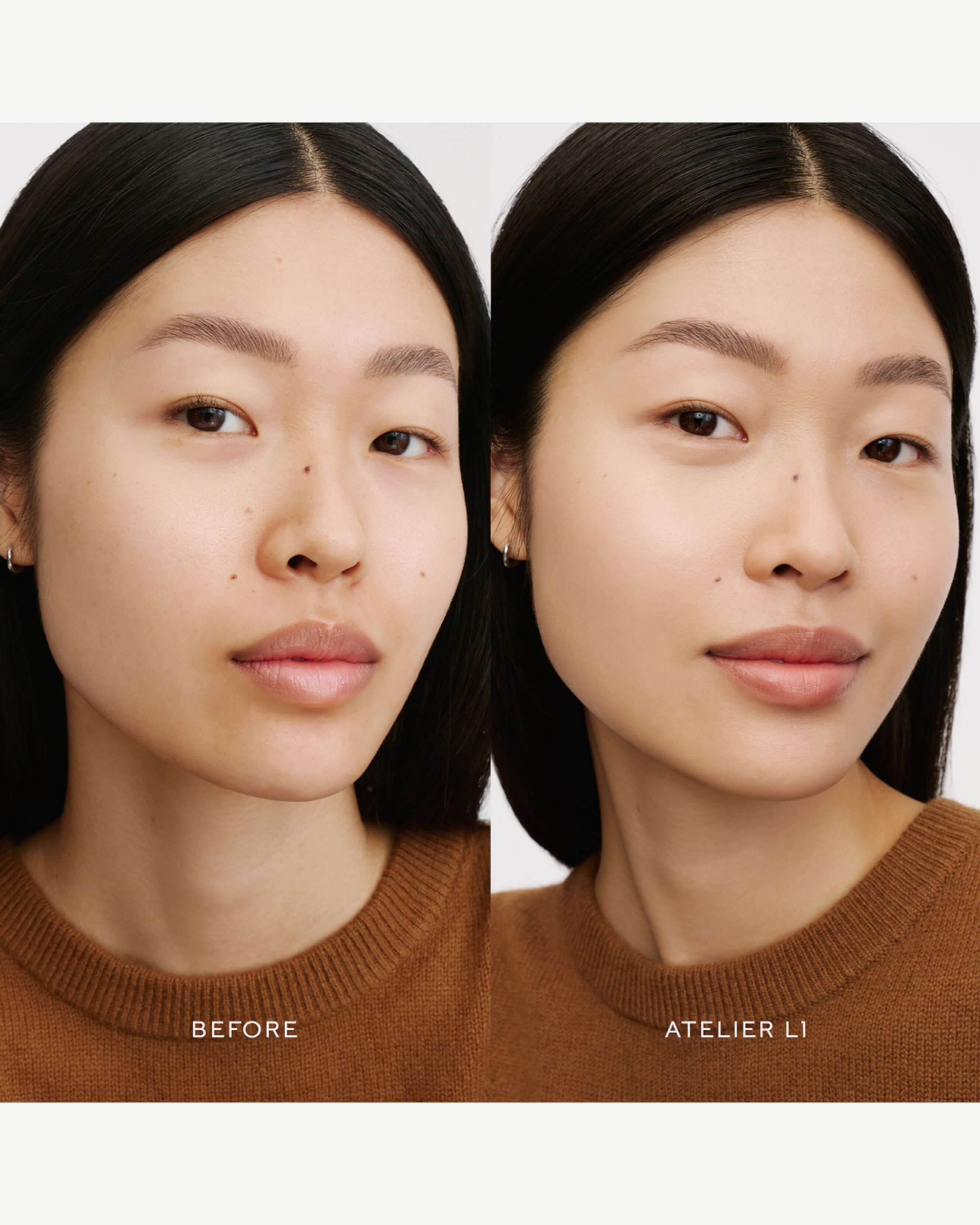 Atelier L1 (Fair to light neutral)