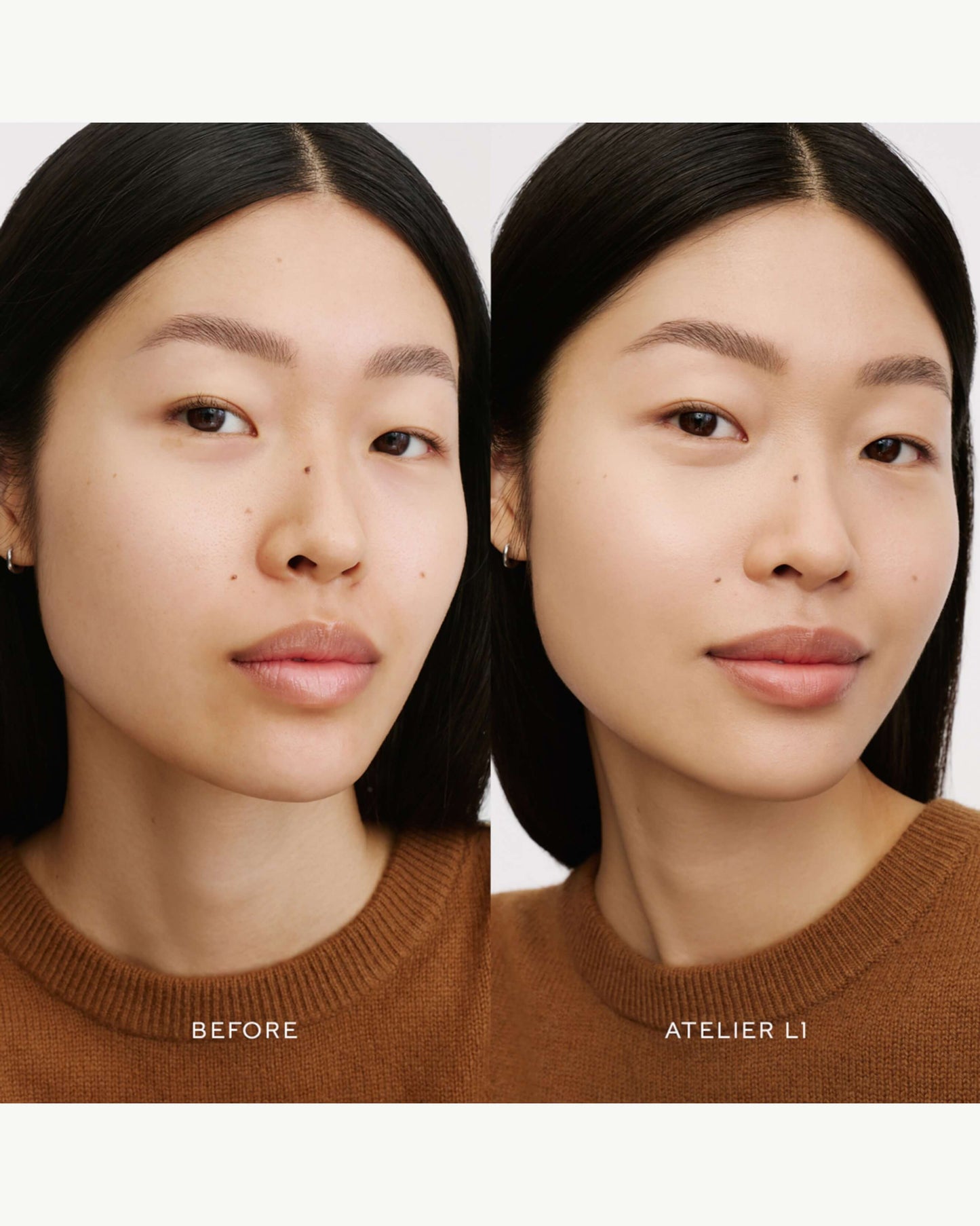 Atelier L1 (Fair to light neutral)