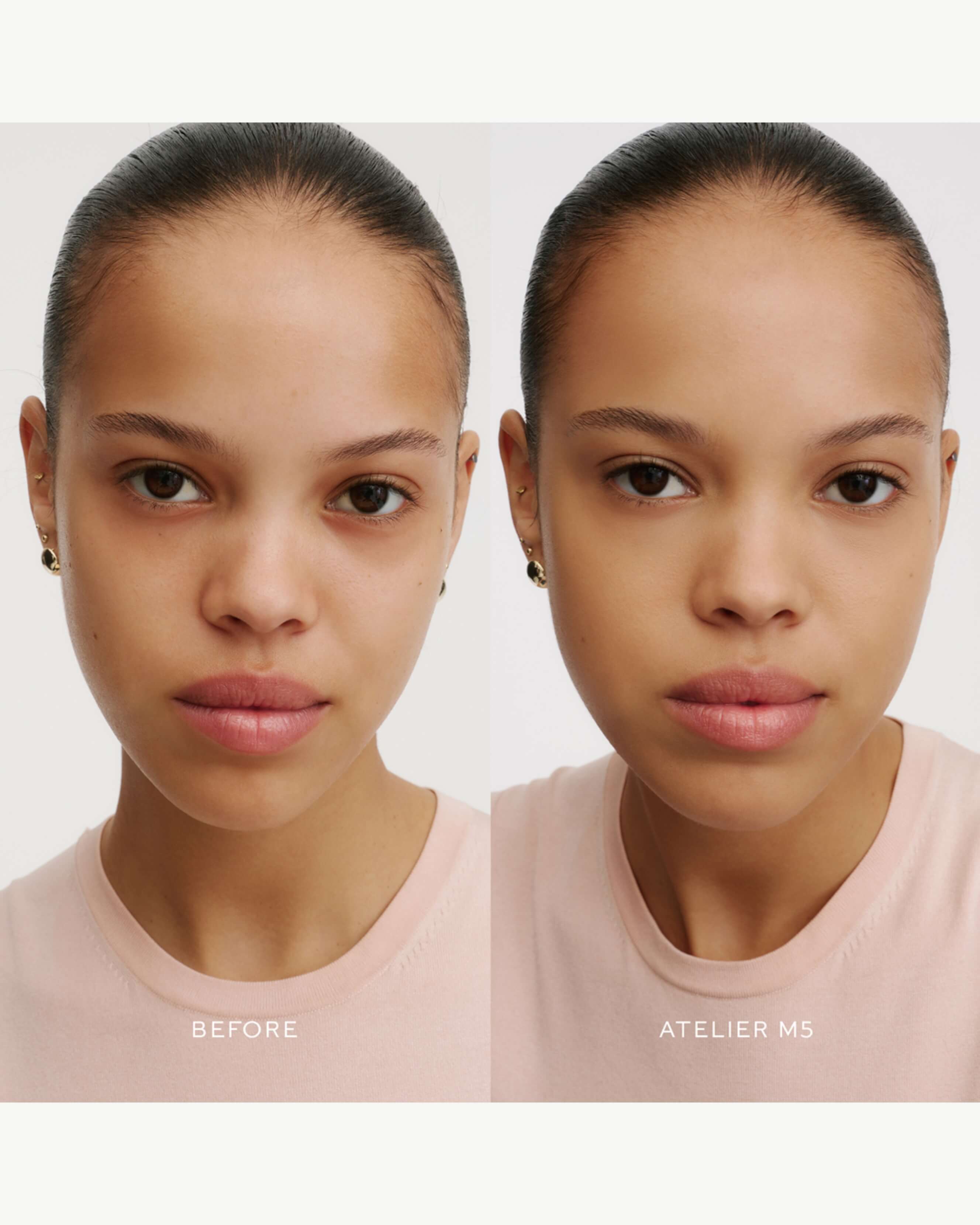 Atelier M5 (Medium to tan neutral)