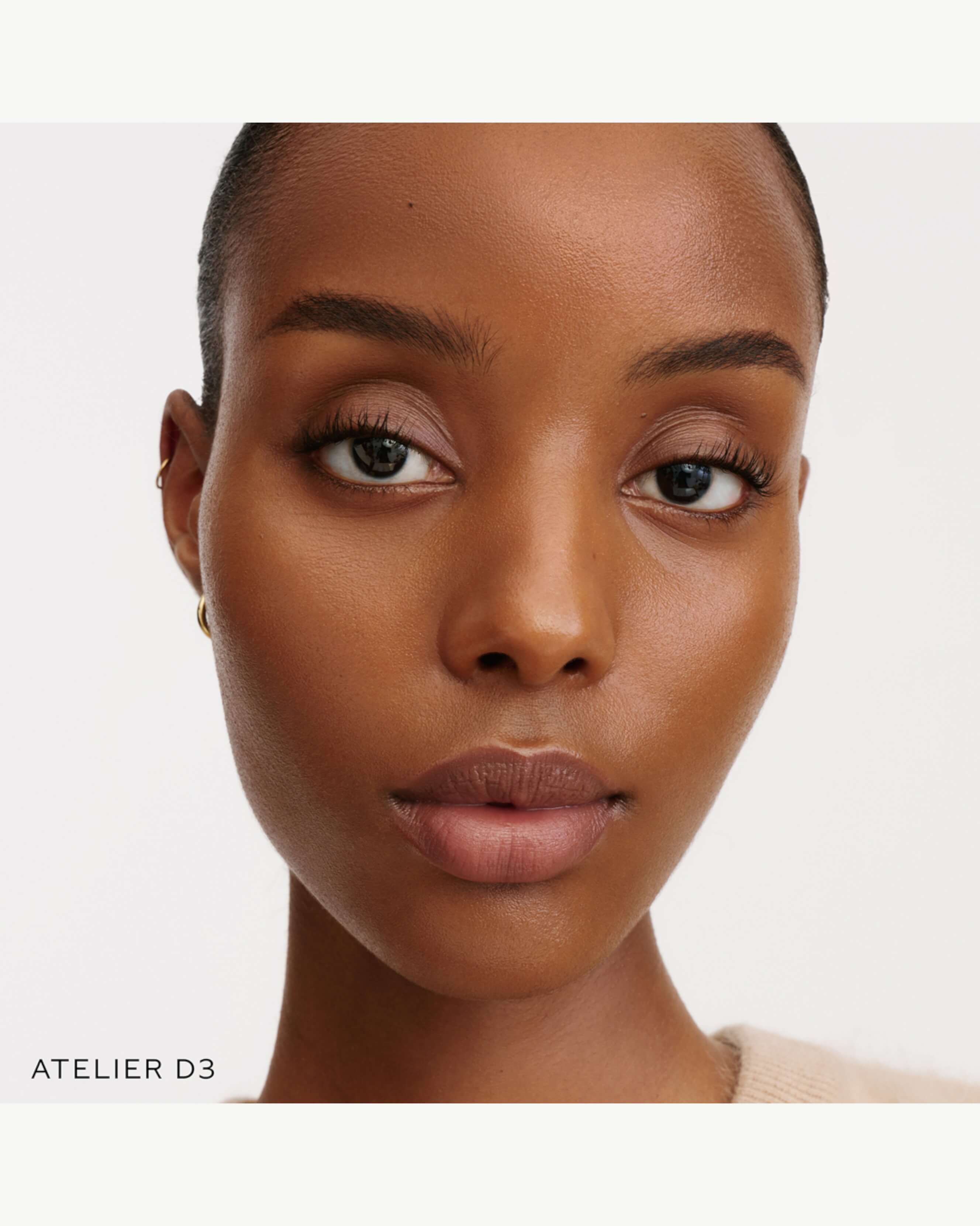 Atelier D3 (Deep warm)