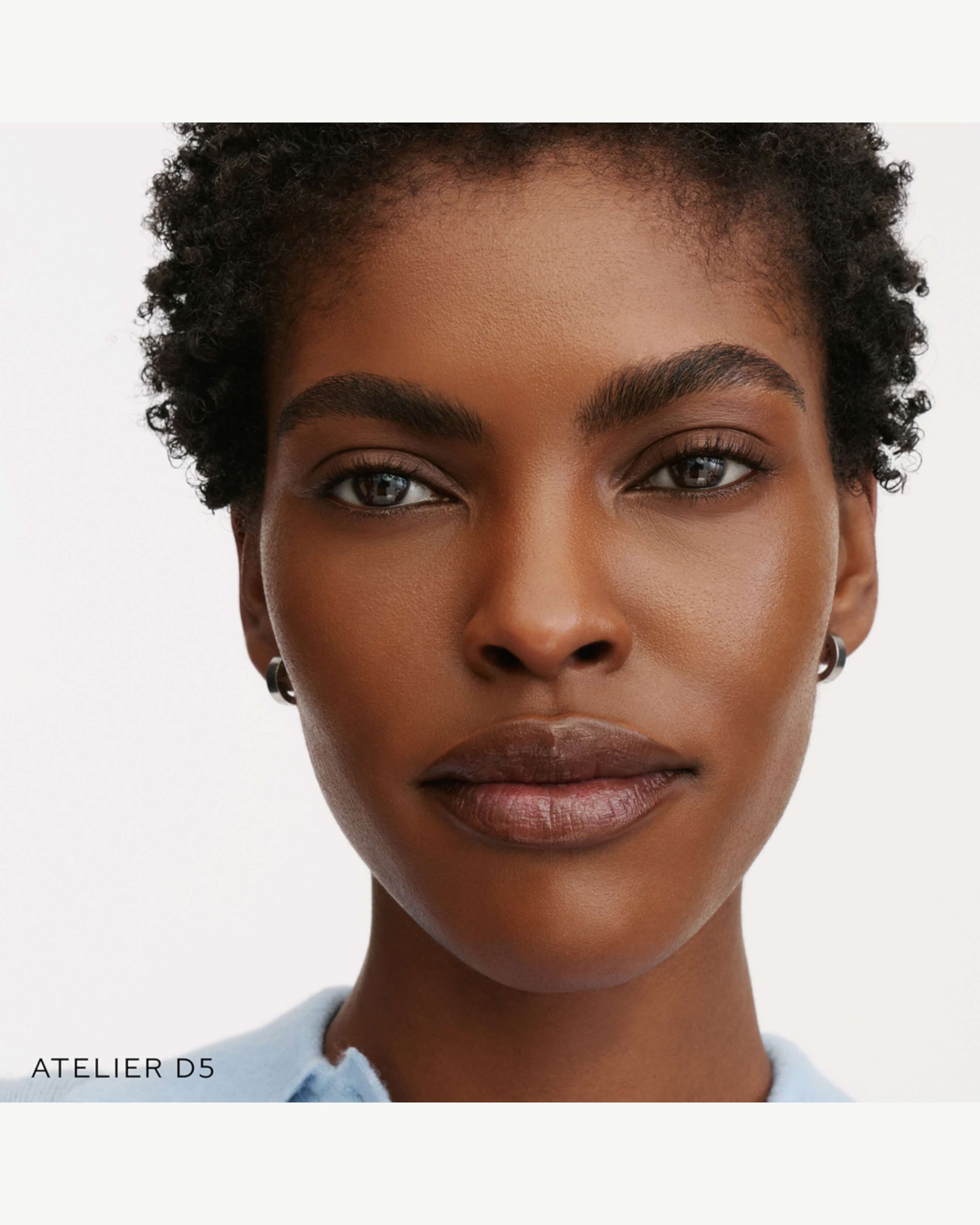 Atelier D5 (Deep peach)