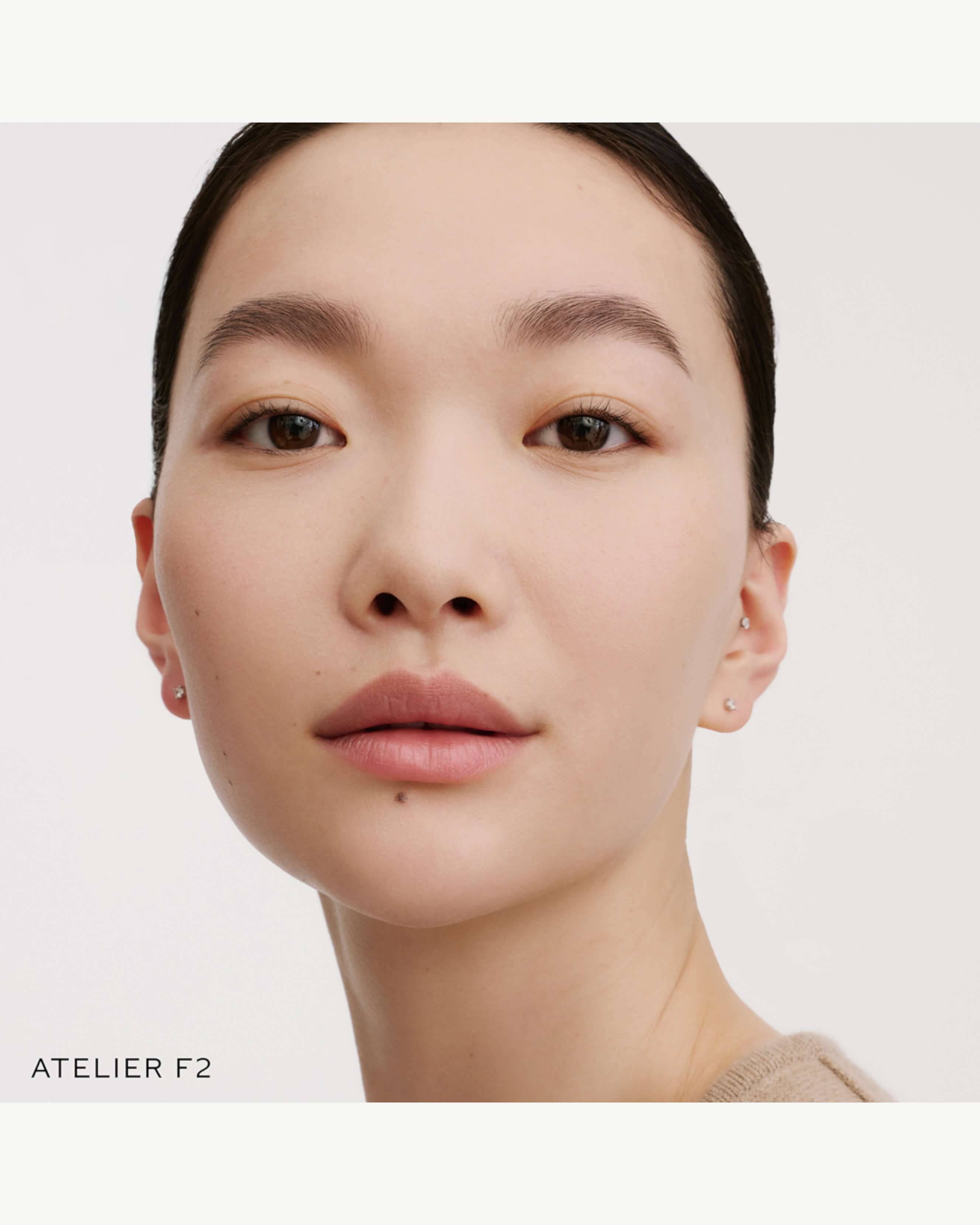 Atelier F2 (Very fair peach)