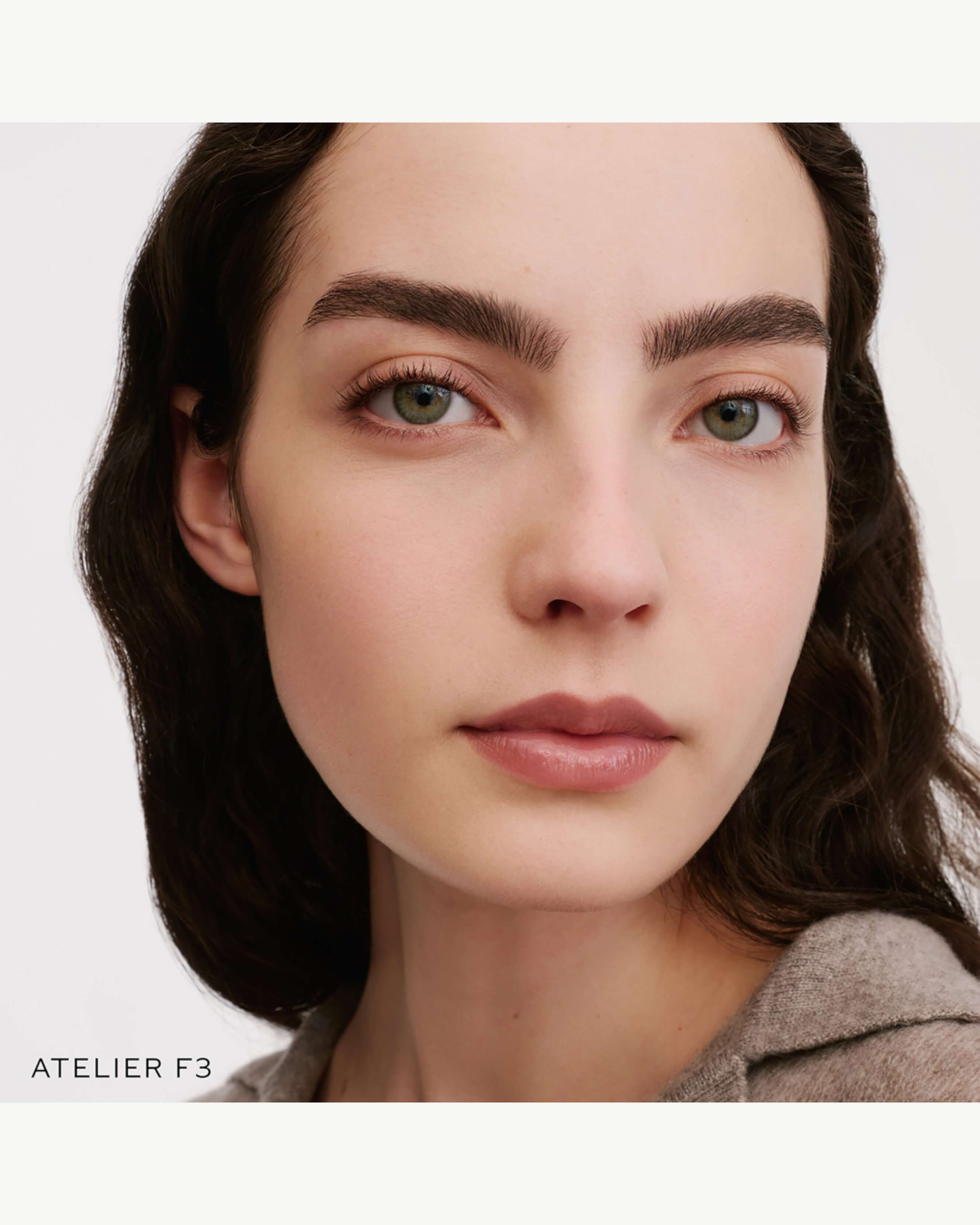 Atelier F3 (Fair rosy)