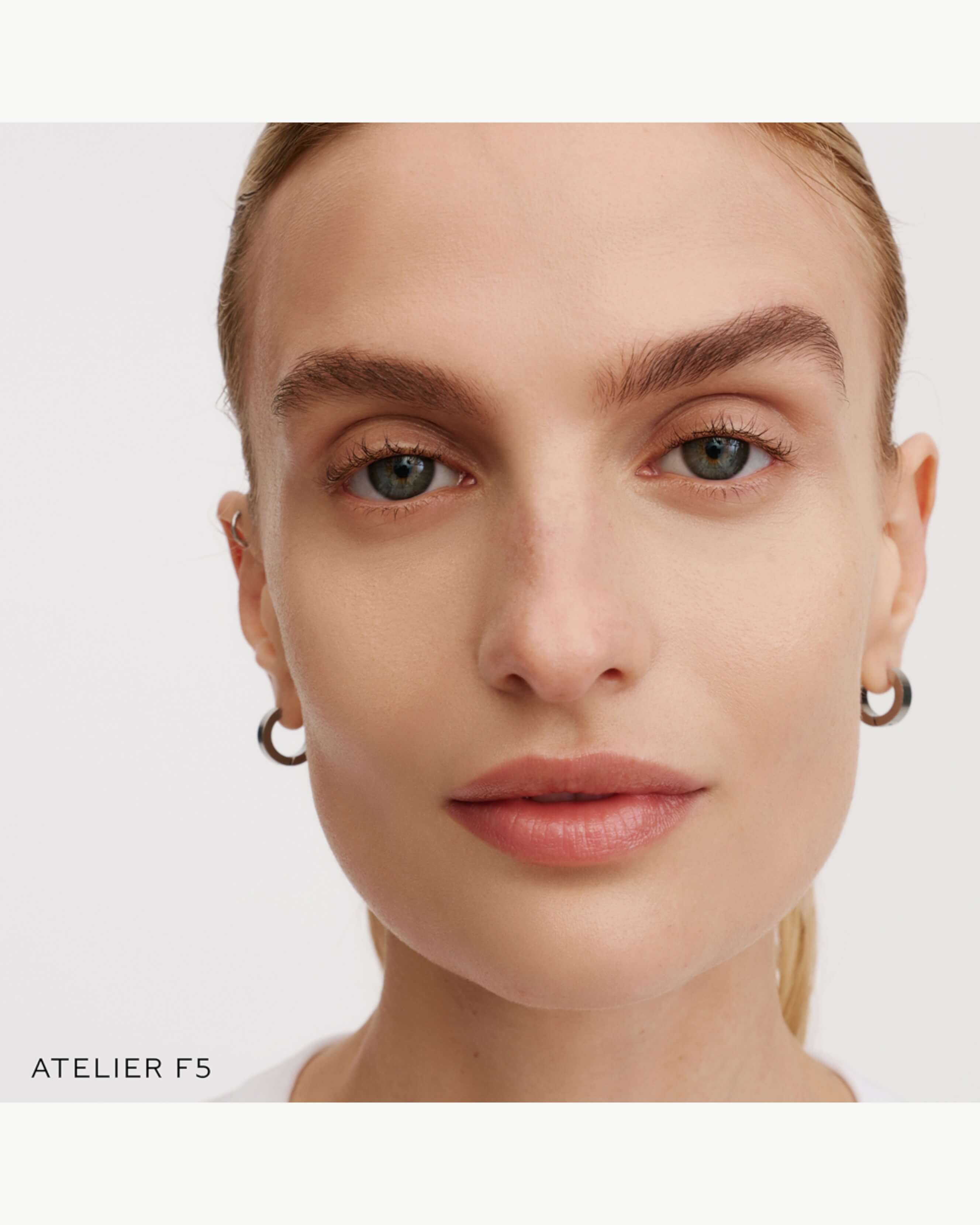 Atelier F5 (Fair to light warm)