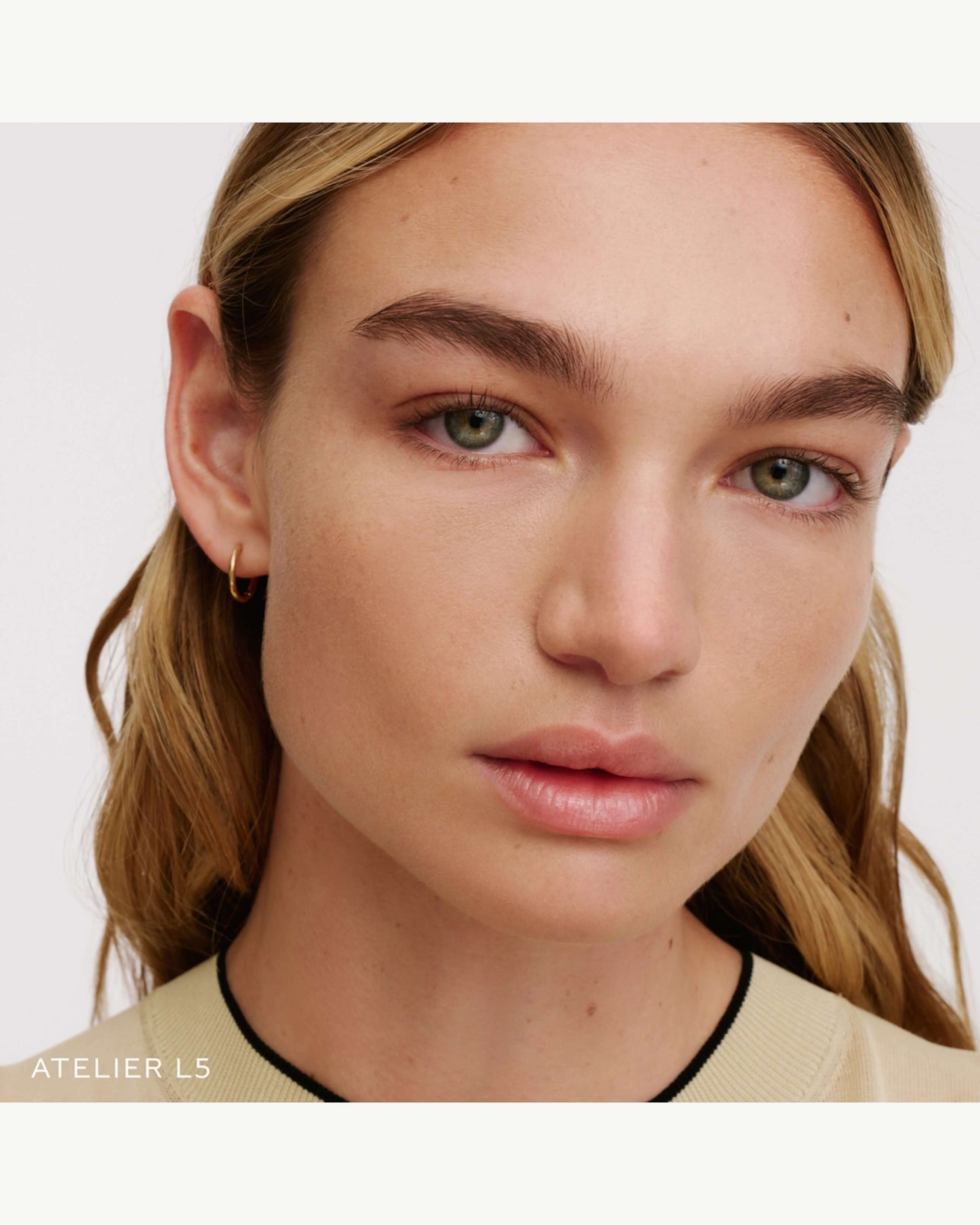 Atelier L5 (Light to medium peach)