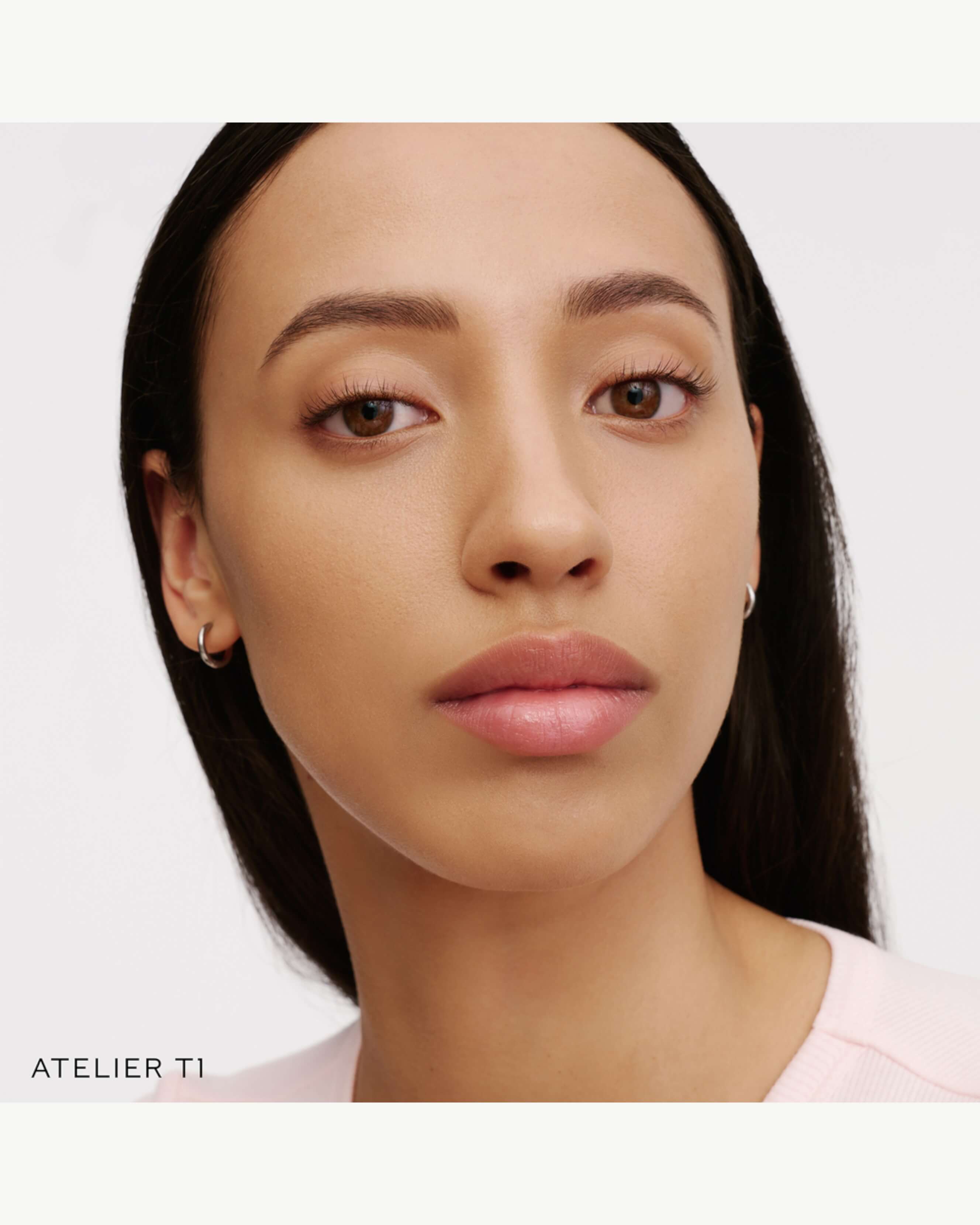 Atelier T1 (Medium to tan olive)