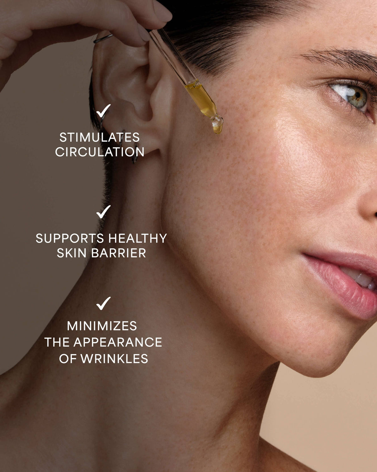 Empress Balm of Gilead Repair Oil