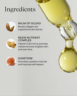 Empress Balm of Gilead Repair Oil