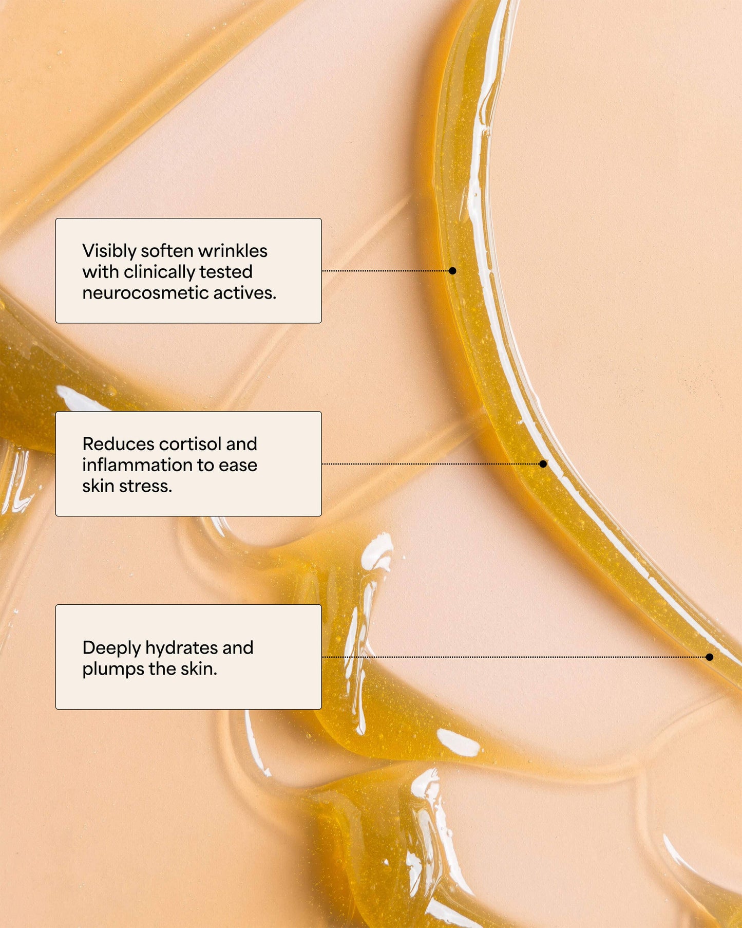 Cosmic Intervention Night Repair Mask