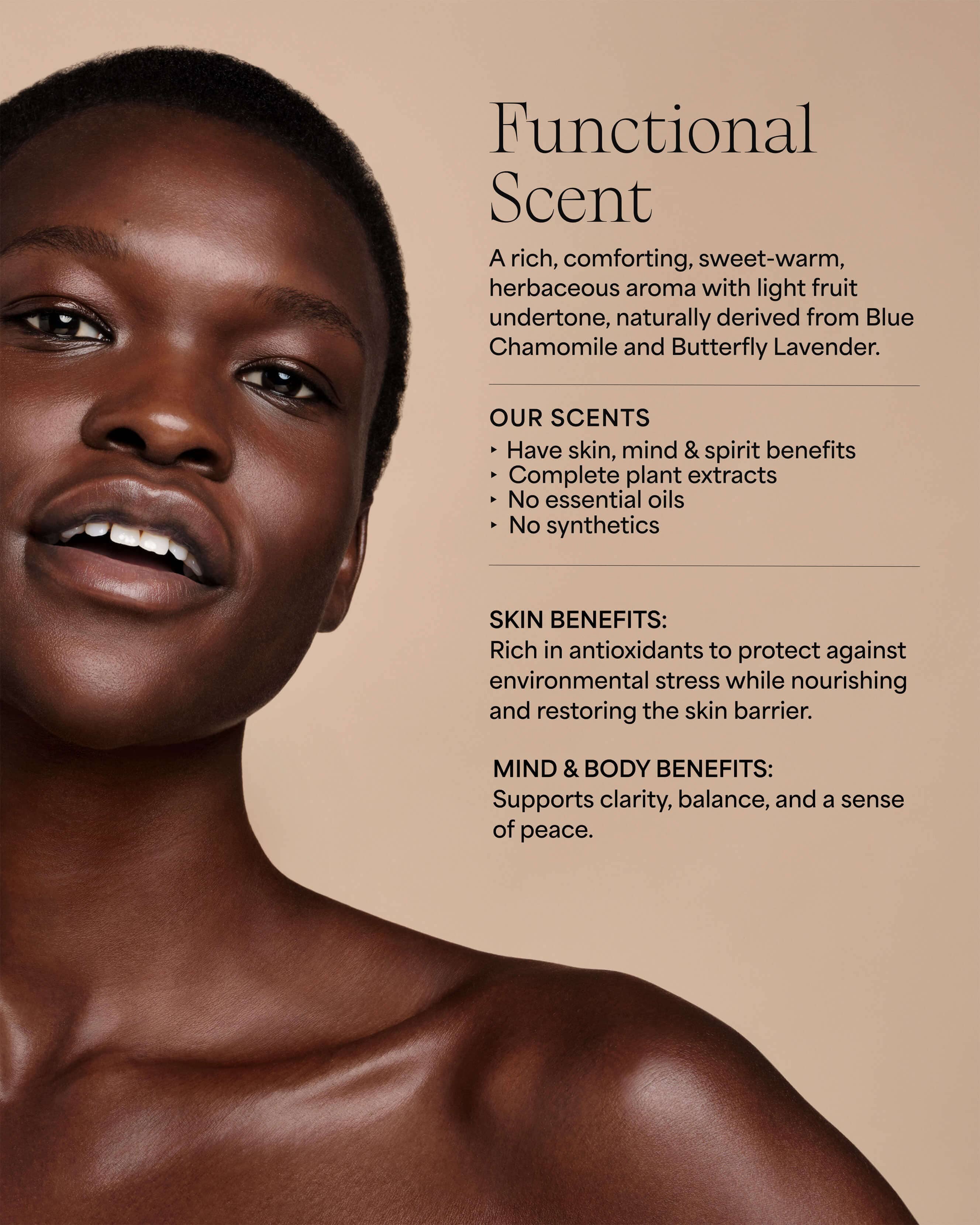 Cosmic Intervention Night Repair Mask