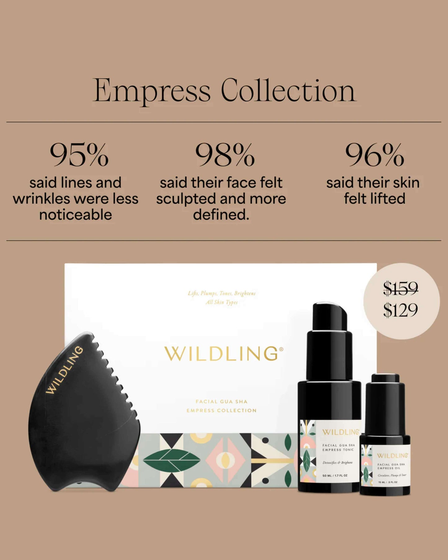 Empress Collection