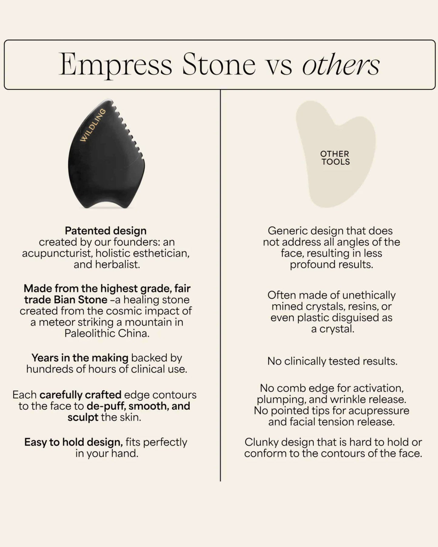 Empress Stone