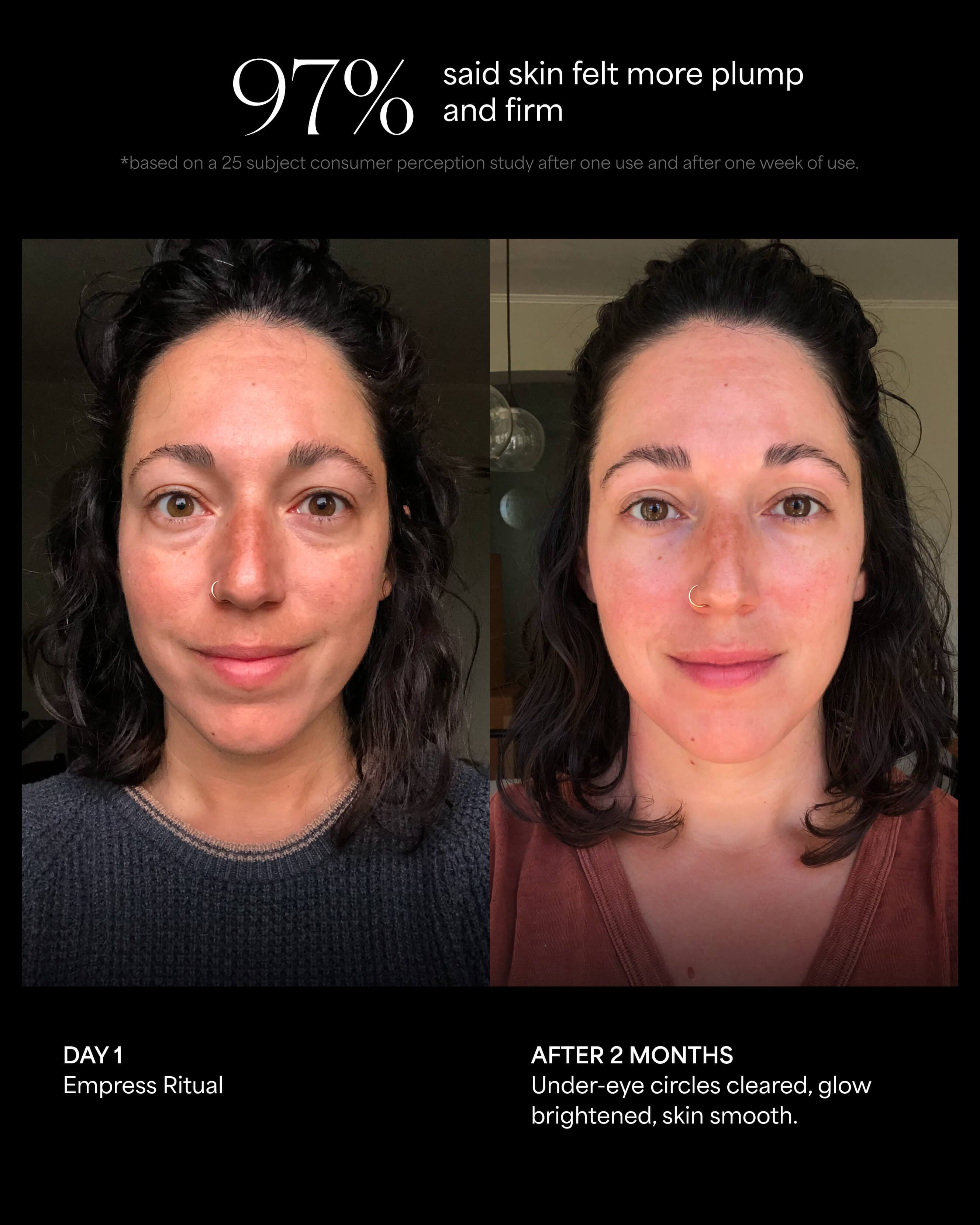 Empress Sweetfern Hydrasoothe Face Mist