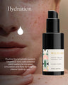 Empress Sweetfern Hydrasoothe Face Mist