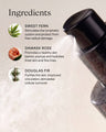 Empress Sweetfern Hydrasoothe Face Mist