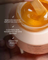Starnectar Barrier Protect Marshmallow Jelly Cleanser