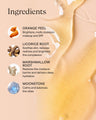 Starnectar Barrier Protect Marshmallow Jelly Cleanser